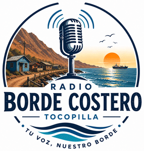 Radio Borde Costero Tocopilla — Tu voz, nuestro borde